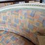 Continental Settee Image 9