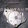 Mercedes m272 tensioner pulley perfcet condition Image 2
