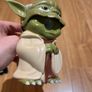 Star Wars yoda flashlight Image 4