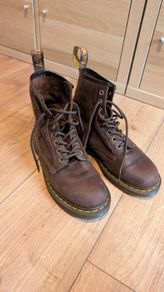 Dr Martens 1460 Carpathian Tan