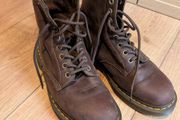Dr Martens 1460 Carpathian Tan