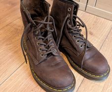 Dr Martens 1460 Carpathian Tan