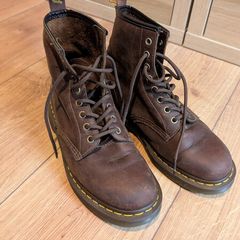 Dr Martens 1460 Carpathian Tan