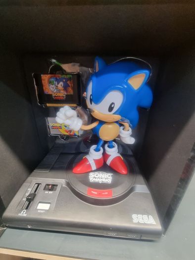 Sonic