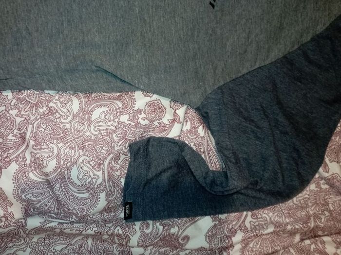 vans off the wall t shirt size medium