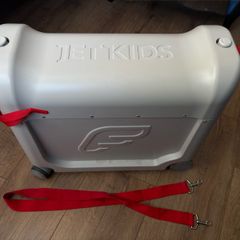 Stokke JetKids Travel Suitcase