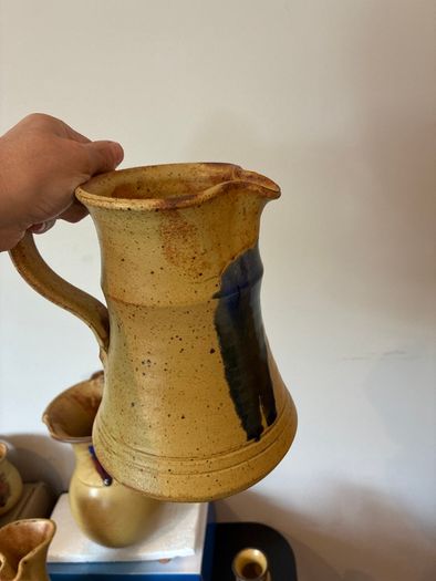 Badger hill Pottery