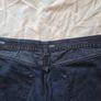 Hugo boss alabama jeans Size 36/32 zip fly grey In good condition Image 8