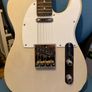 Vintage Re-issue V62AB Telecaster Image 2