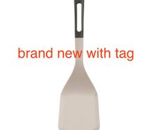 brand new spatula