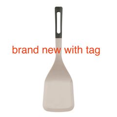 brand new spatula