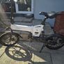 Fiido d2 electric bike Image 2