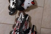Rollerblades
