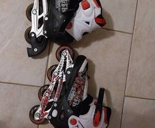 Rollerblades