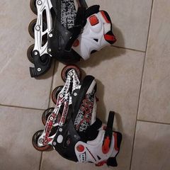 Rollerblades