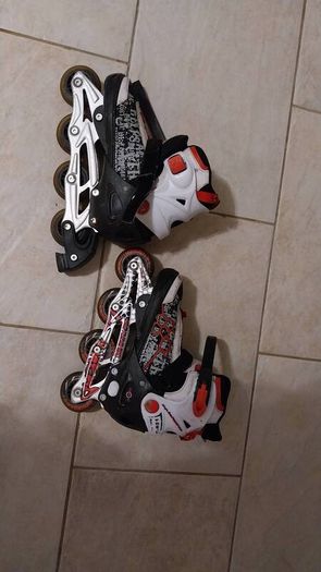 Rollerblades