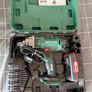 Impact wrench brand new Image 2