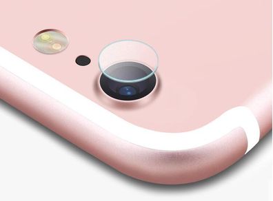 iphone 7 Tempered Glass Camera Lens Protector