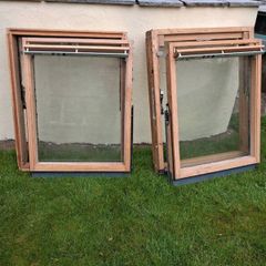 Deluxe windows
