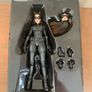 Batman Play arts Kai Cat woman the dark knight trilogy Image 3