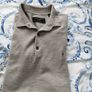 All Saints Mans Polo Shirt Image 2