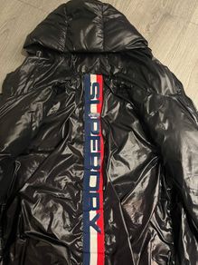 superdry jacket