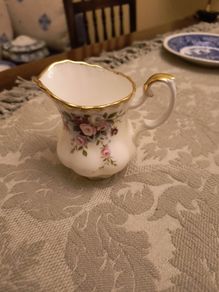 Royal Albert Cottage Garden