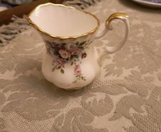 Royal Albert Cottage Garden
