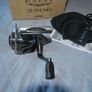 Daiwa Exist 2506 Steez Image 6
