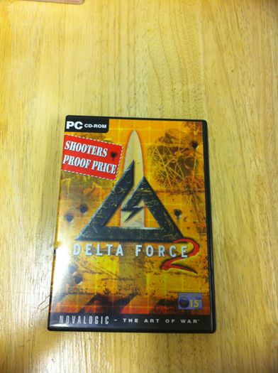 Various Pc Games