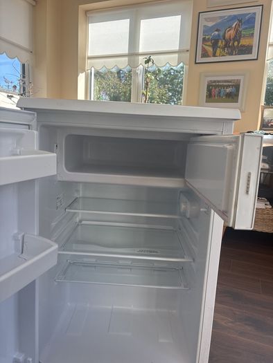 Beko fridge freezer