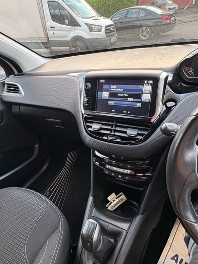 Low mileage Top spec