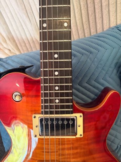 James Tyler Jtv-59 (emg / Schaller Upgrades)