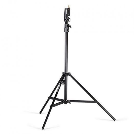 Manfrotto 088BU Aluminium 2-Section Stand