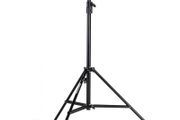 Manfrotto 088BU Aluminium 2-Section Stand