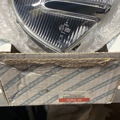Alfa Romeo 147 Indicator fog lamp right offside NEW