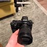 Nikon Z 6 II + 24-70/4s Lens Image 2