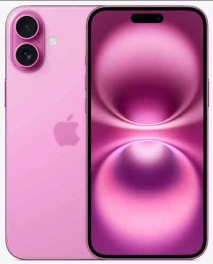 iphone 16 256gb