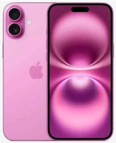 iphone 16 256gb