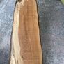 Spalted Beech Live Edge Coffee Table handcrafted Image 3