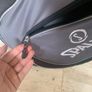 Spalding Golf bag w cooler, Raincover, & carry strap Image 3