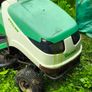 Viking Cyclon MT 545 Mower Image 4