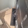 TV table and side table set Image 3