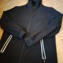 Black Coat  Size M Image 3