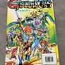 Thundercats Annual 1990 Image 2