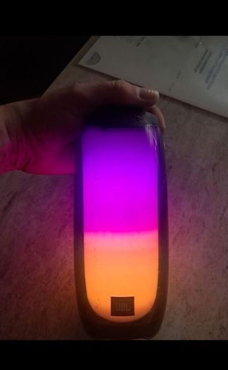 Jbl Pulse