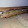 Railway Sleepers Image 2