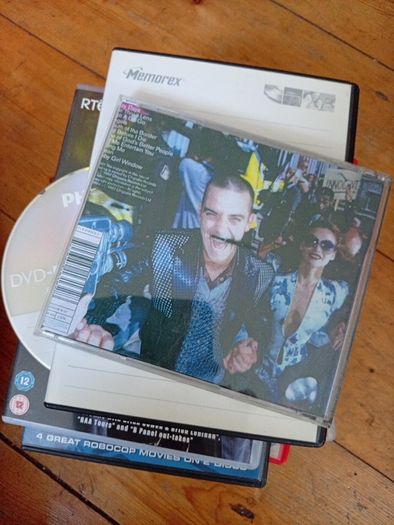 cds