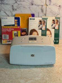 Photo Printer
