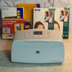 Photo Printer